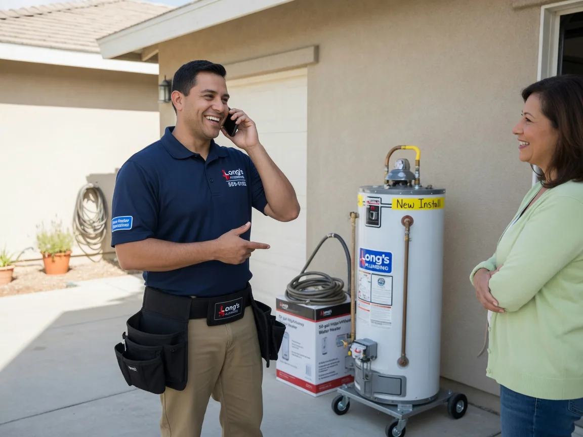 Leak Detection Ruby, AK FAQs